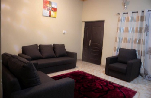North Legon Apartment | Lurelin Village Apartments at North Legon