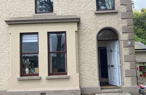Lenaderg House | Lurgan Road Luxury Retreat in Banbridge