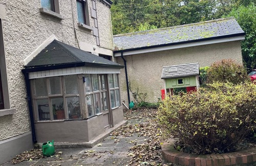 Lenaderg House | Lurgan Road Luxury Retreat in Banbridge