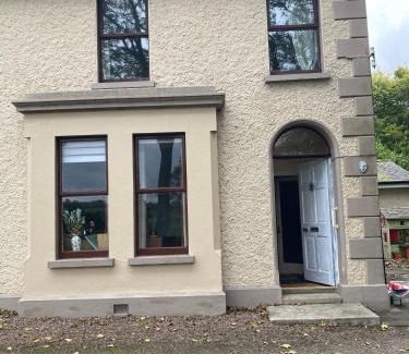 Lenaderg House | Lurgan Road Luxury Retreat in Banbridge