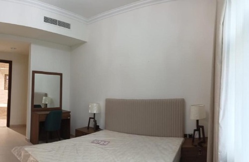 Lusail Apartment | Lusail Marina 5 903