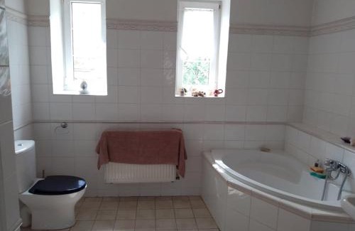 Kytlice Apartment | Lusatia House