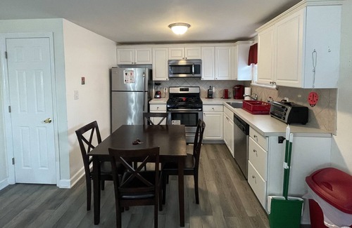 Seaside Heights Apartment | Luscious Homes By the Sea LLC (Vacation Apartment Rental)