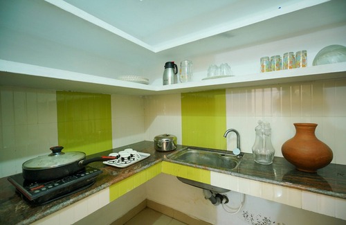 Udumbanchola House | Luscious Rooms/Modern Home Stay/Munnar