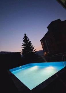 Ijevan House | Luse Guest House
