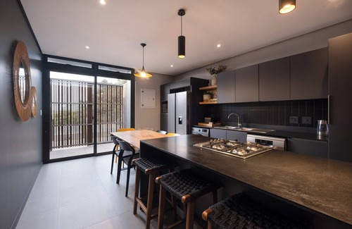 Salt Rock Apartment | Lush 29