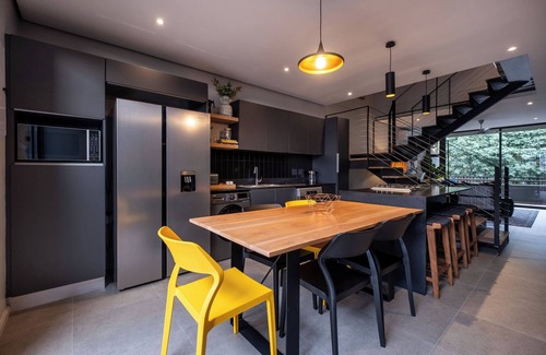 Salt Rock Apartment | Lush 29