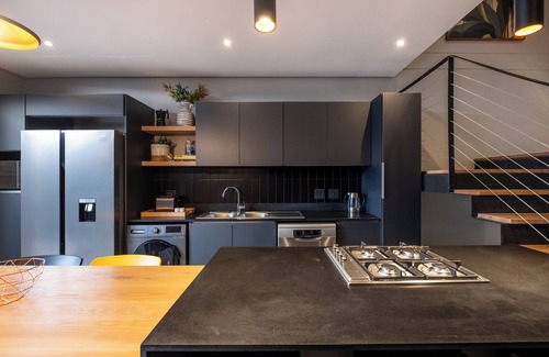 Salt Rock Apartment | Lush 29
