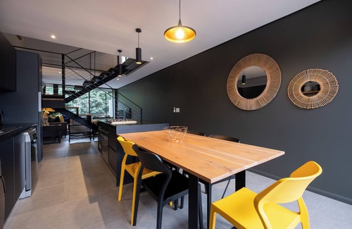 Salt Rock Apartment | Lush 29