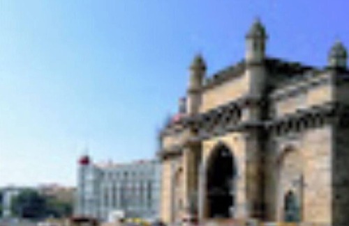 Jogeshwari West Apartment | Lush 3-Bedroom/4-Bathroom Villa with Private Pool