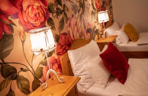 Feistritz ob Bleiburg Apartment | Lush apartment in Sankt Michael ob Bleiburg
