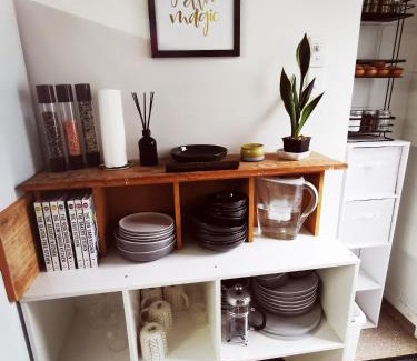 Henderson Bed & Breakfast | Lush & Co Auckland Bed & Breakfast