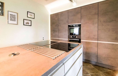 Sourbrodt Villa | Lush holiday home on the edge of the Hautes Fagnes