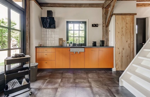 Zeeland House | Lush holiday home with a private Hot Tub