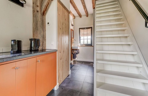 Zeeland House | Lush holiday home with a private Hot Tub