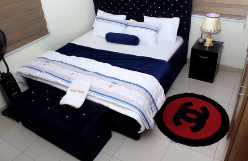 Port Harcourt Apartment | Lush Homes And Apartment