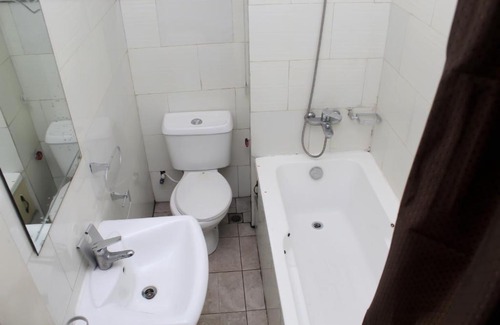 Port Harcourt Apartment | Lush Homes And Apartment