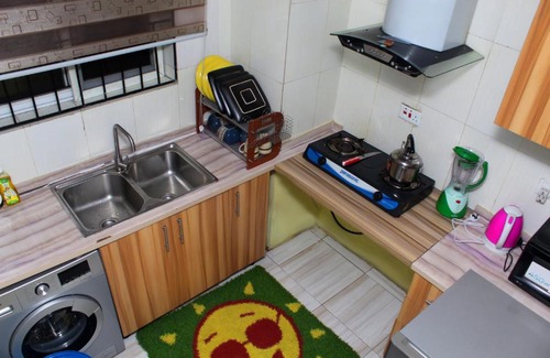 Port Harcourt Apartment | Lush Homes And Apartment