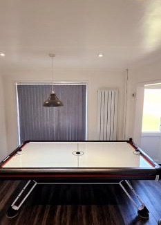 Coalbrookdale House | Lush Lodge -Home away in Telford, For Contractors, families, group of friends, Long Term Stays