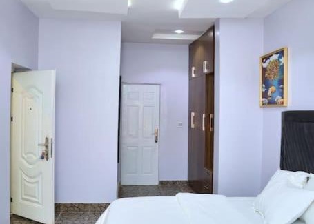 Karsana Apartment | Lush Meadows Apartments