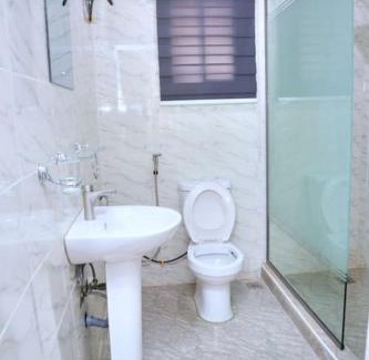 Karsana Apartment | Lush Meadows Apartments