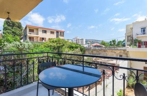 Batroun Apartment | Lush Studio in Bahsa, Batroun