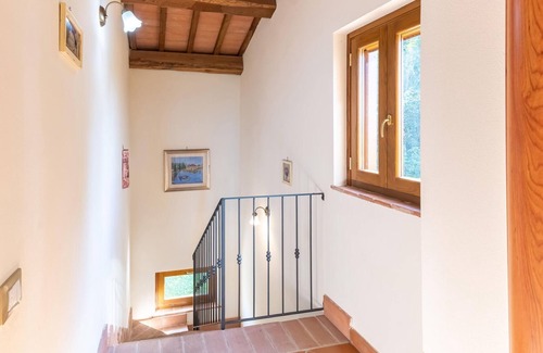 Giove Villa | Lush villa in Umbria with private pool