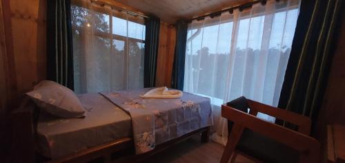 Lushoto Cabin | Lushoto Coffee Lodge