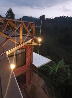 Lushoto Cabin | Lushoto Coffee Lodge