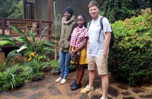 Lushoto House | Lushoto Pazuri