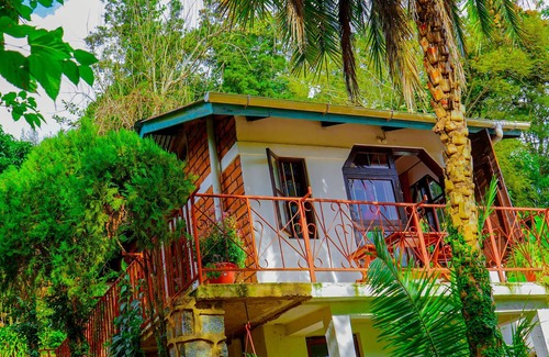 Lushoto Hotel | Lushoto Views Cottage
