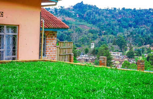 Lushoto Hotel | Lushoto Views Cottage