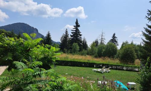 Smolyan Apartment | Lusi Holiday, Смолянски езера