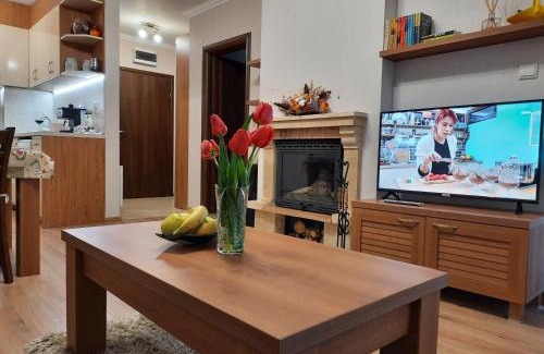 Smolyan Apartment | Lusi Holiday, Смолянски езера