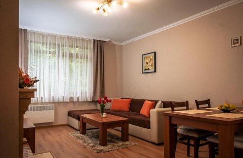 Smolyan Apartment | Lusi Holiday, Смолянски езера