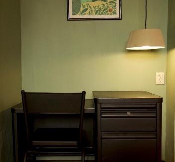 Orizaba Apartment | Lusitania Suites