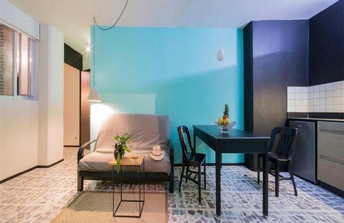 Orizaba Apartment | Lusitania Suites