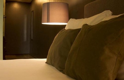 Orizaba Apartment | Lusitania Suites