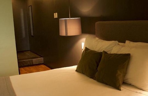 Orizaba Apartment | Lusitania Suites