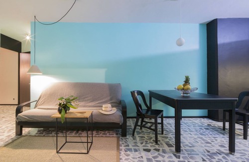 Orizaba Apartment | Lusitania Suites