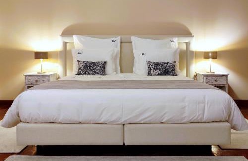 Luso Hotel | Luso Village Boutique Hotel