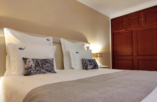 Luso Hotel | Luso Village Boutique Hotel