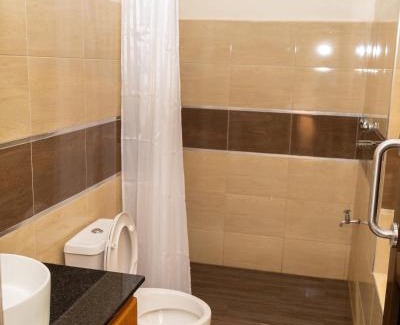 Nanyuki Hotel | Lusoi Ranch Nanyuki