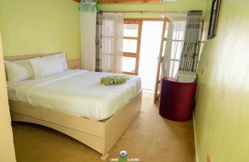 Nanyuki Hotel | Lusoi Ranch Nanyuki