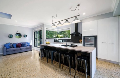 Whitfield House | Lusso