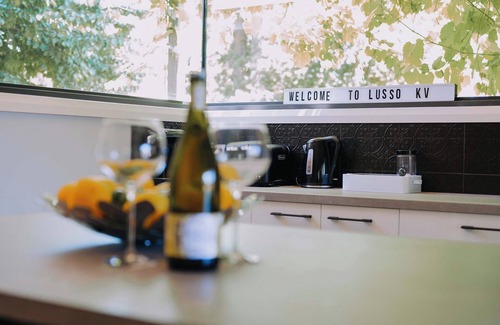 Whitfield House | Lusso