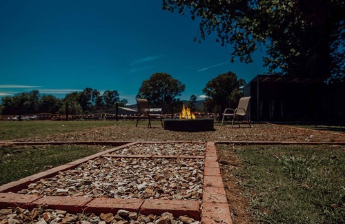 Whitfield House | Lusso - Boutique Accommodation