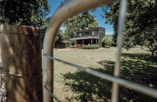 Whitfield House | Lusso - Boutique Accommodation