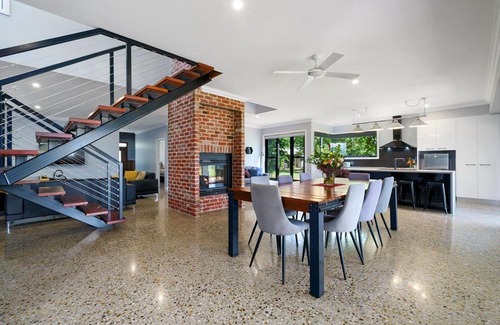 Whitfield House | Lusso - Boutique Accommodation