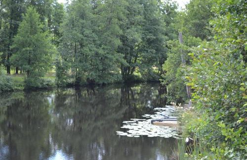 Ambjornarp Villa | Lust Huset